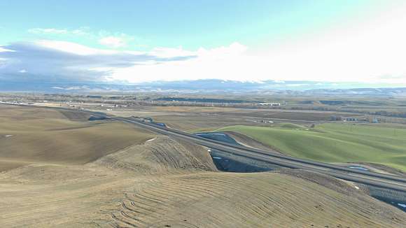 107.3 Acres of Recreational Land & Farm for Sale in Walla Walla, Washington