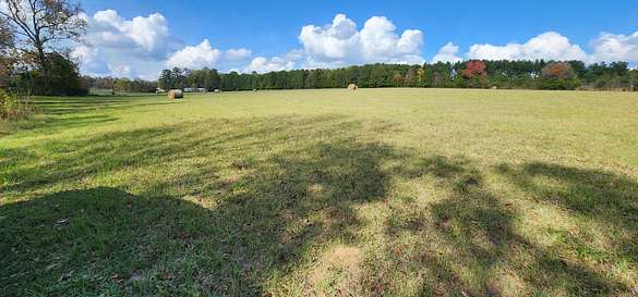 23.8 Acres of Land for Sale in Center, Texas
