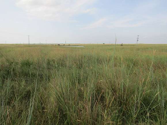 360 Acres of Agricultural Land for Sale in Bartlesville, Oklahoma