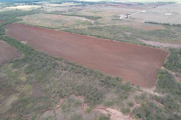 10.3 Acres of Recreational Land & Farm for Sale in Abilene, Texas
