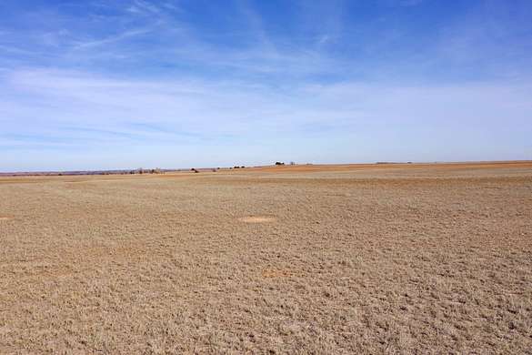 78 Acres of Recreational Land for Sale in Okeene, Oklahoma