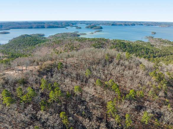 5 Acres of Recreational Land for Sale in Broken Bow, Oklahoma