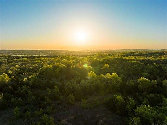 20 Acres of Agricultural Land for Sale in Paden, Oklahoma