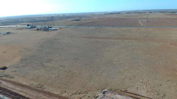 40 Acres of Land for Sale in Midland, Texas