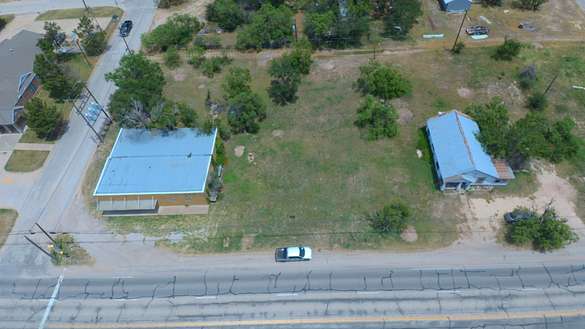0.36 Acres of Commercial Land for Sale in Eden, Texas