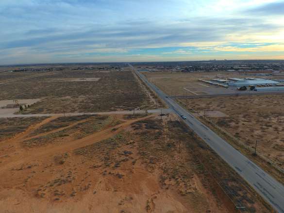 2.1 Acres of Recreational Land for Sale in Midland, Texas