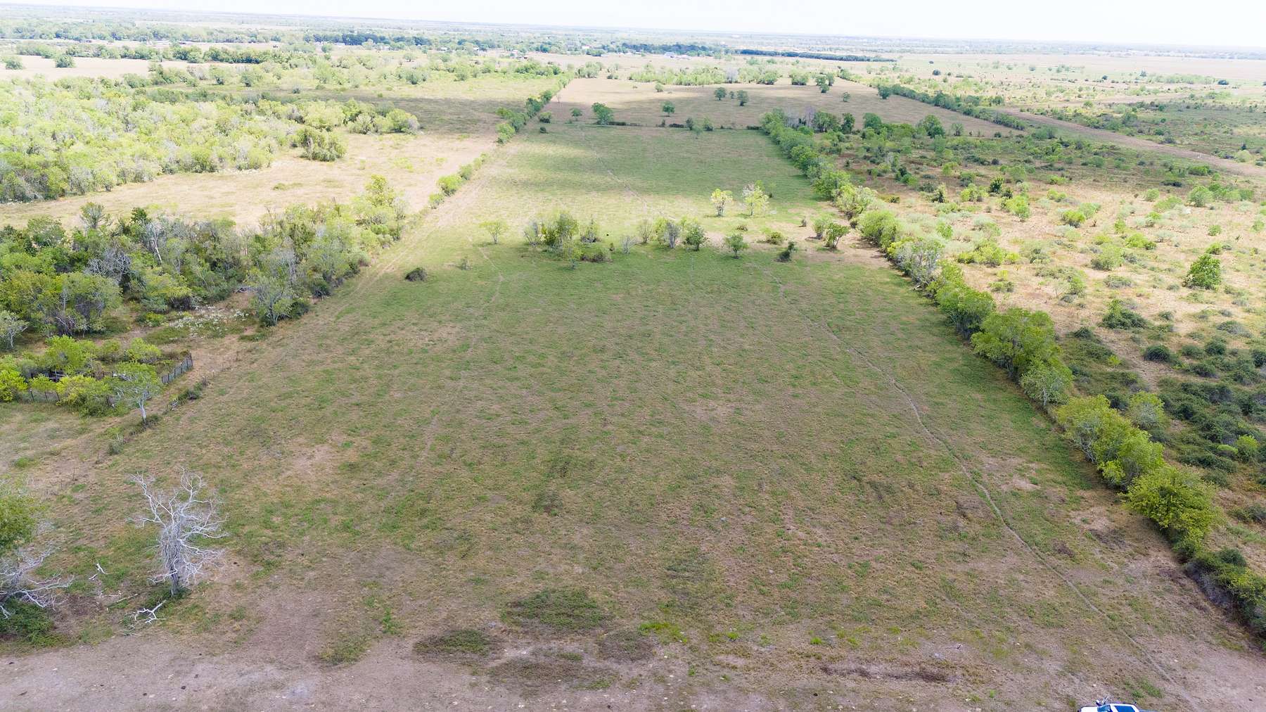 40 Acres of Land for Sale in Angleton, Texas