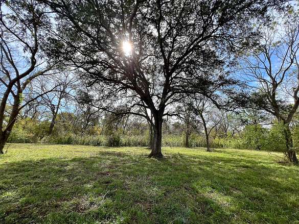 162 Acres of Land for Sale in Van Vleck, Texas