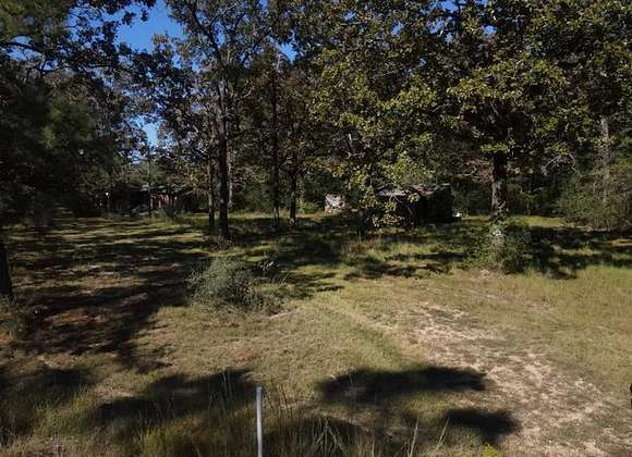 5 Acres of Recreational Land for Sale in Clinton, Louisiana