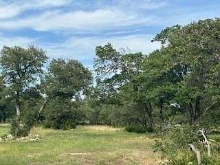 45.9 Acres of Recreational Land with Home for Sale in Bertram, Texas