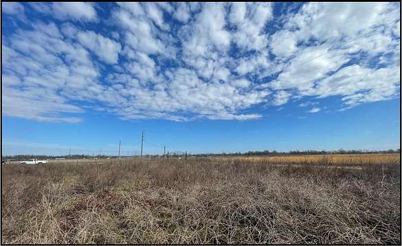 2 Acres of Recreational Land for Sale in Vidalia, Louisiana