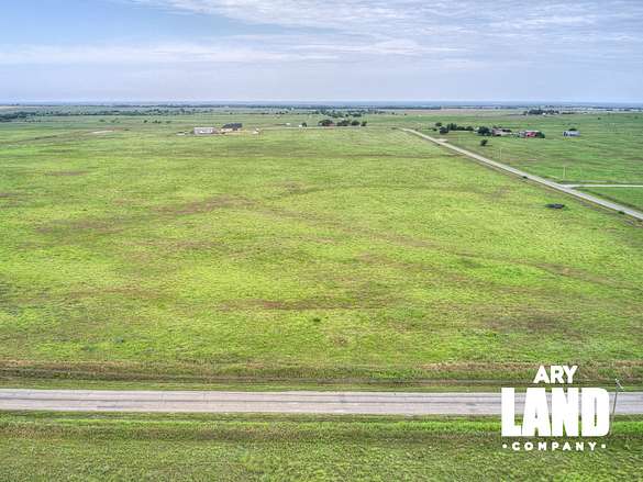 3.5 Acres of Recreational Land for Sale in Duncan, Oklahoma