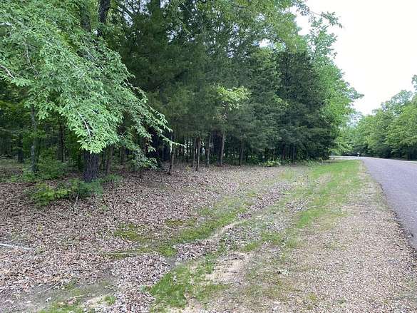 2.6 Acres of Recreational Land for Sale in Powderly, Texas