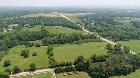17 Acres of Land for Sale in Edwardsville, Kansas