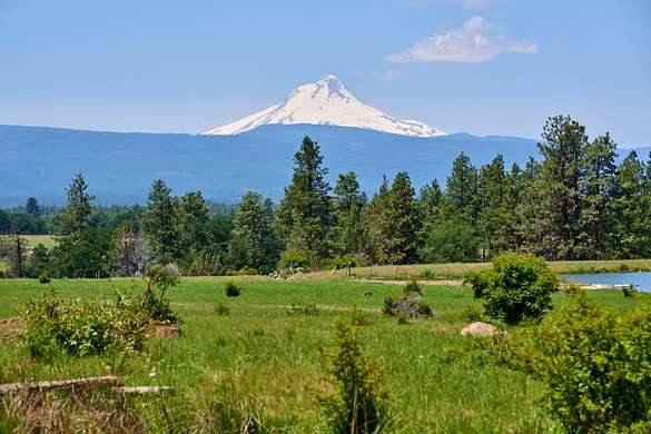 676 Acres of Land for Sale in Tygh Valley, Oregon