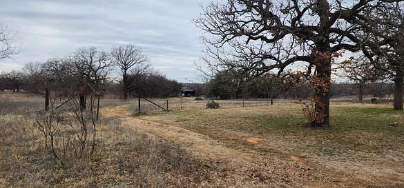 48 Acres of Recreational Land & Farm for Sale in Jacksboro, Texas