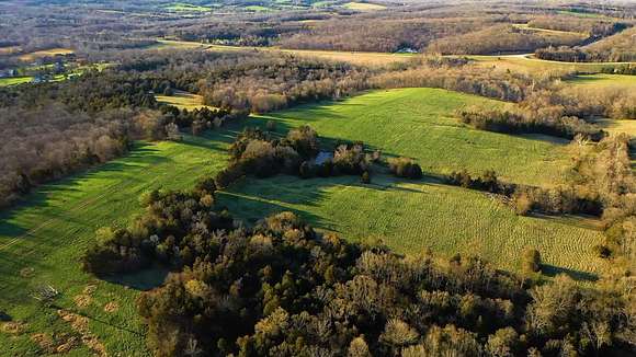 80 Acres of Recreational Land for Sale in Pacific, Missouri