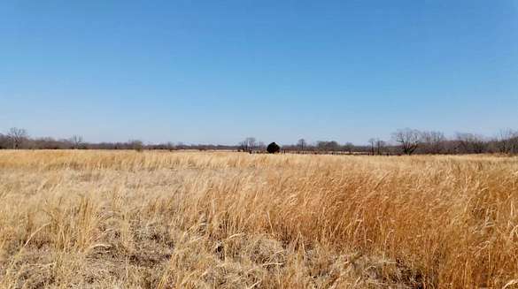 18 Acres of Recreational Land & Farm for Sale in Haskell, Oklahoma