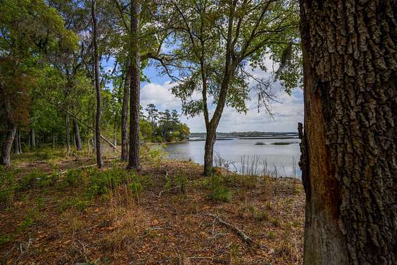 471 Acres of Recreational Land for Sale in Woodbine, Georgia