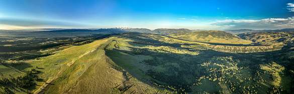 10669.44 Acres of Recreational Land & Farm for Sale in Wilsall, Montana