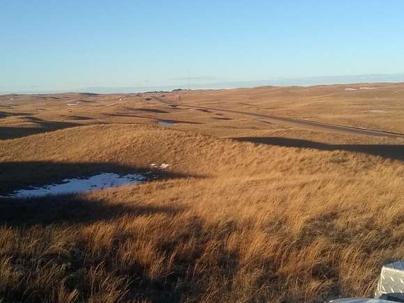 5 Acres of Recreational Land for Sale in Thedford, Nebraska