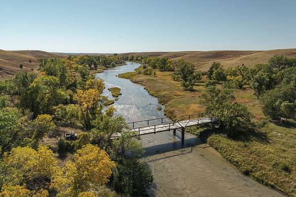 30,321 Acres of Improved Land for Sale in Gordon, Nebraska