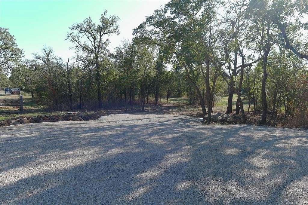 2.6 Acres of Residential Land for Sale in Mineral Wells, Texas
