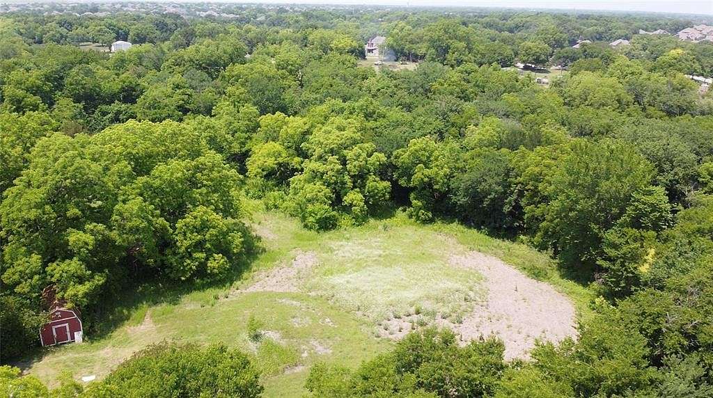 5.7 Acres of Improved Residential Land for Sale in Rowlett, Texas