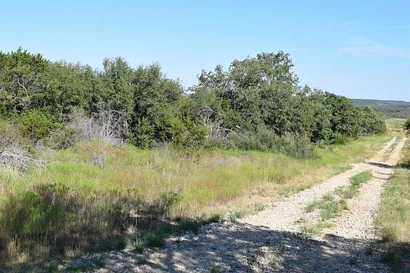 20 Acres of Land for Sale in Breckenridge, Texas