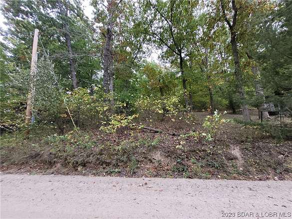 0.4 Acres of Land for Sale in Edwards, Missouri