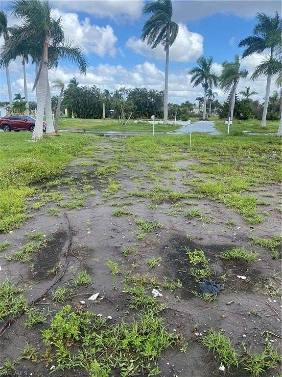 0.09 Acres of Land for Sale in Fort Myers, Florida