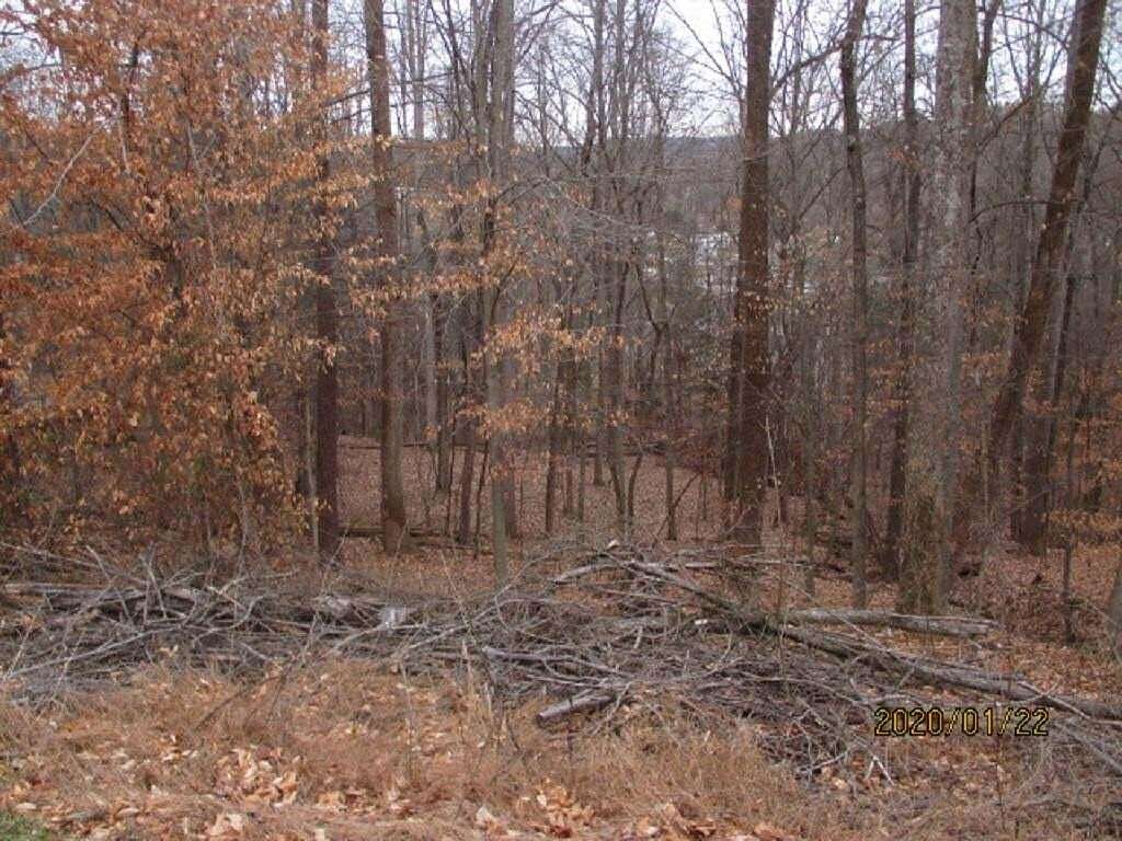 0.99 Acres of Residential Land for Sale in Kingsport, Tennessee