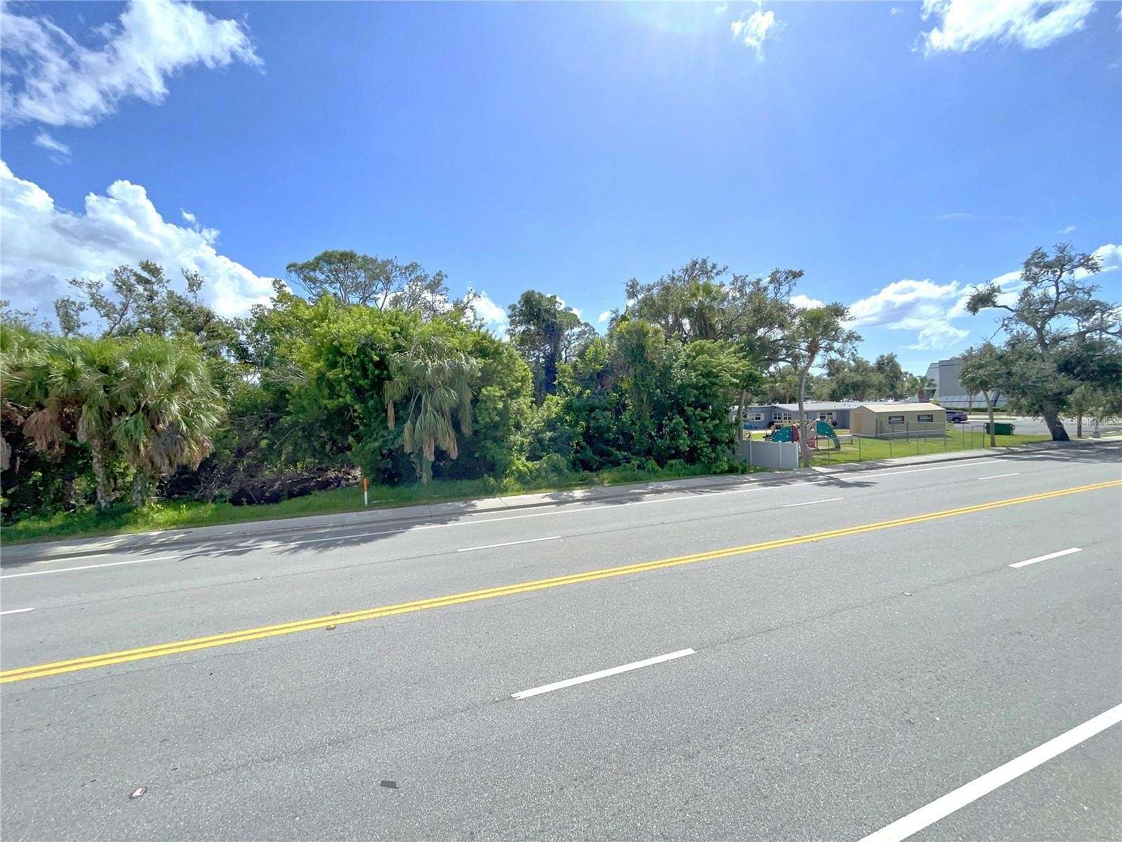 0.69 Acres of Land for Sale in Nokomis, Florida