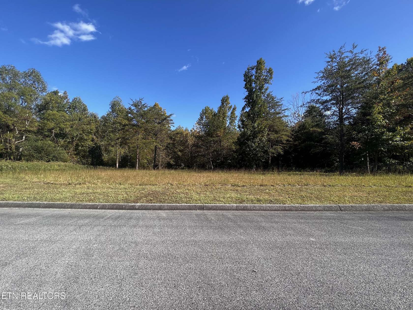 0.45 Acres of Residential Land for Sale in Harriman, Tennessee