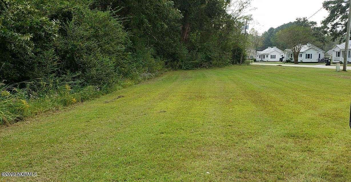 0.7 Acres of Commercial Land for Sale in Bayboro, North Carolina