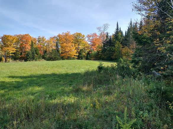 2.1 Acres of Residential Land for Sale in Rangeley, Maine