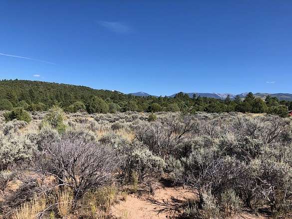 6 Acres of Residential Land for Sale in Truchas, New Mexico