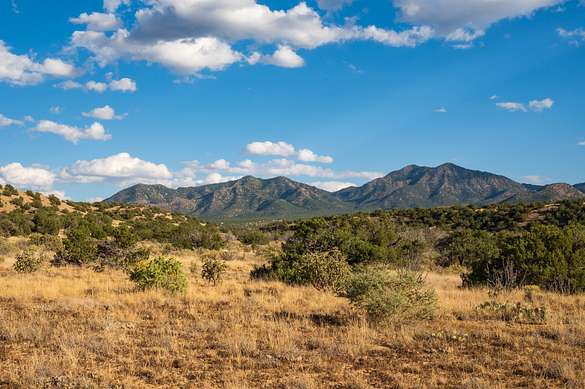 20 Acres of Recreational Land for Sale in Cerrillos, New Mexico