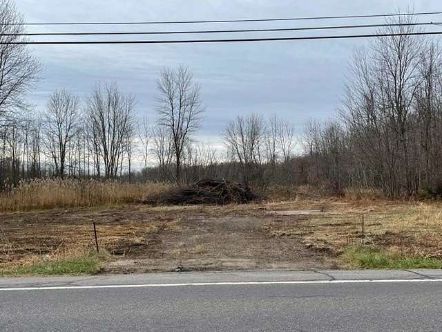 0.98 Acres of Residential Land for Sale in Massena, New York