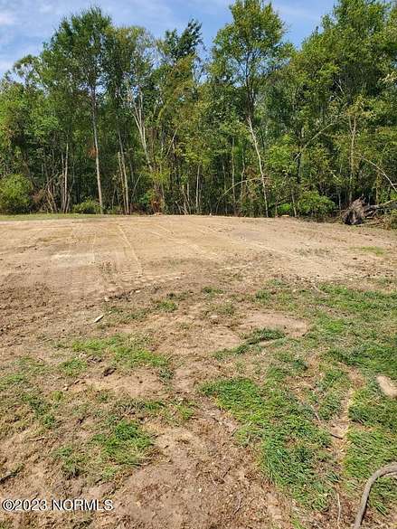 2 Acres of Land for Sale in Rocky Mount, North Carolina