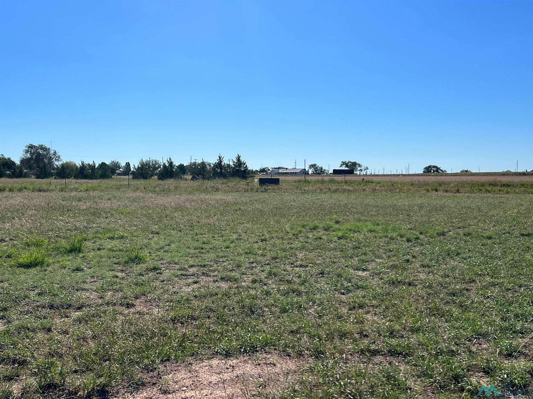 0.24 Acres of Residential Land for Sale in Portales, New Mexico