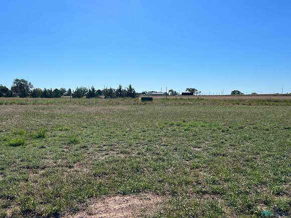 0.131 Acres of Residential Land for Sale in Portales, New Mexico