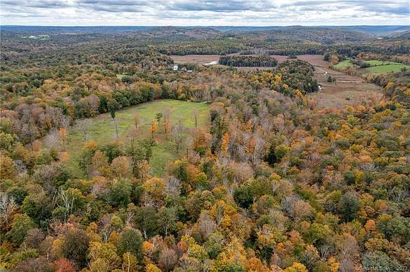 235 Acres of Land for Sale in Litchfield, Connecticut