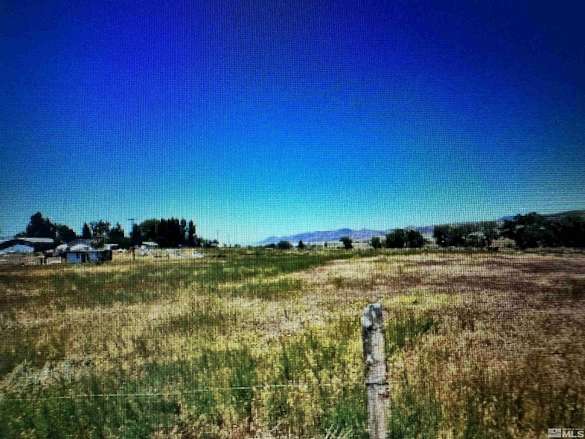 0.52 Acres of Land for Sale in Wadsworth, Nevada