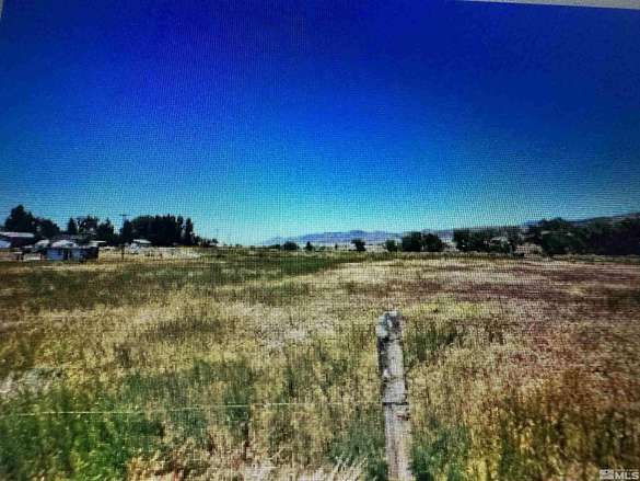0.5 Acres of Land for Sale in Wadsworth, Nevada