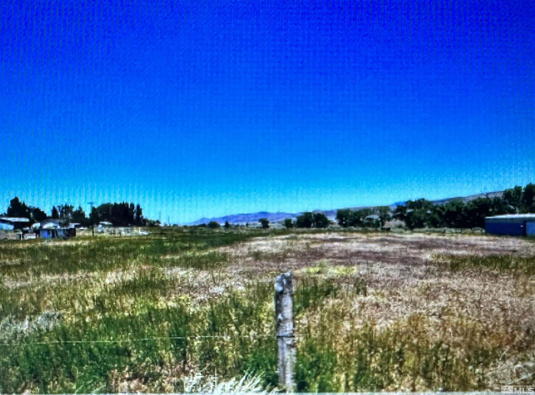 0.63 Acres of Land for Sale in Wadsworth, Nevada
