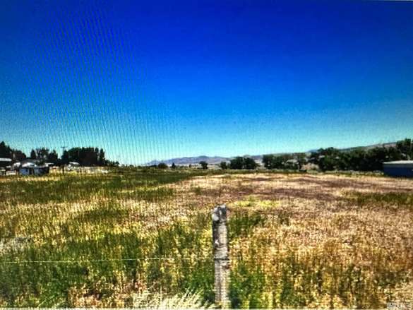 0.57 Acres of Land for Sale in Wadsworth, Nevada