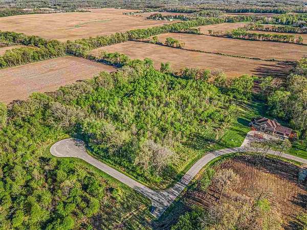 10.5 Acres of Land for Sale in Jackson, Michigan