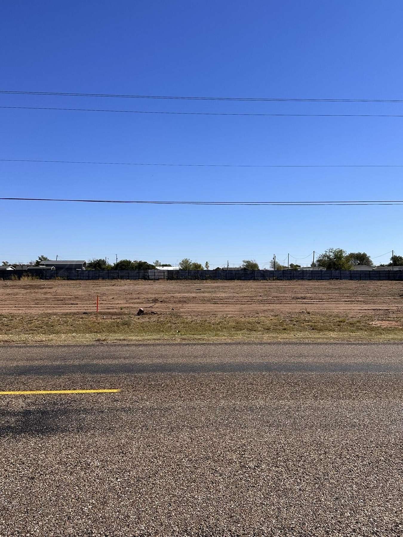 1 Acre of Land for Sale in Amarillo, Texas