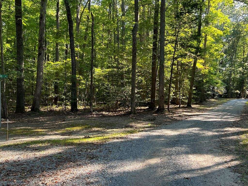 1.8 Acres of Residential Land for Sale in Lancaster, Virginia